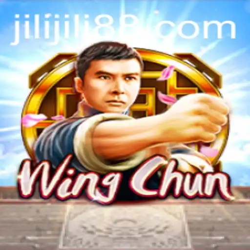 WingChun: Embrace the Art of Balance and Precision with Jili