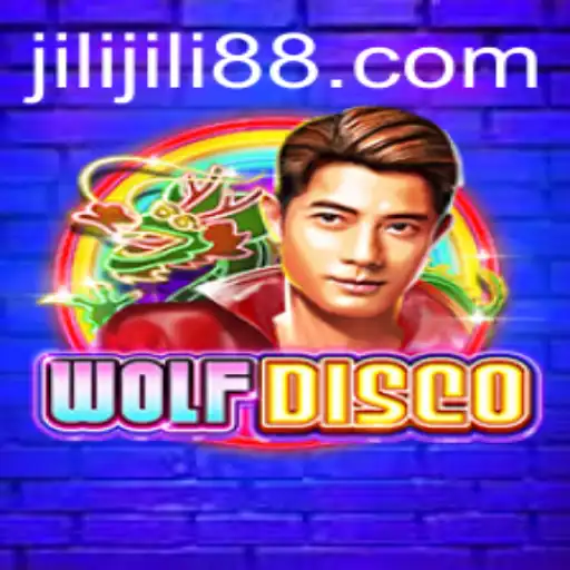 WolfDisco: Dance with Wolves in a Mesmerizing Virtual World