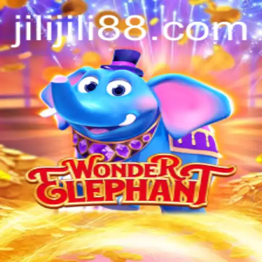 Exploring the Enchanting World of WonderElephant